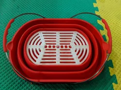 Bucket grit guard