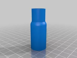 Buzzbee Double Shot Shell