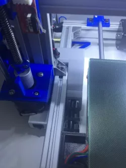 Cable Chain Y AM8