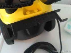 Cable holder for Karcher SC3
