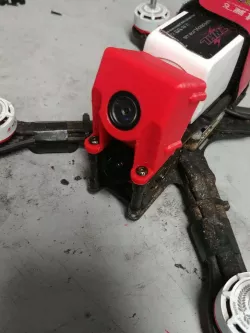 Caddx Turtle box
