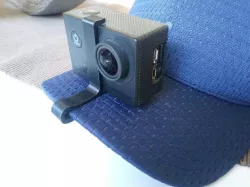 Cap-Cam