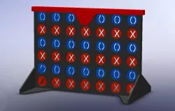 CLASSIC CONNECT FOUR