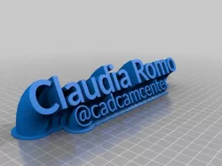 Claudia Romo