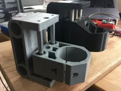 CNC 3018 Pro Z-Axis Upgrade