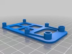 Cocoon Create Touch Mosfet Bracket