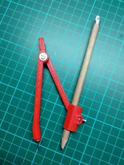 Compás
