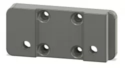 CR10S X-Rail Upgrade