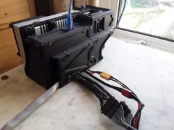 Creality Ender 3/ MKS GEN L Standalone PSU Enclosure