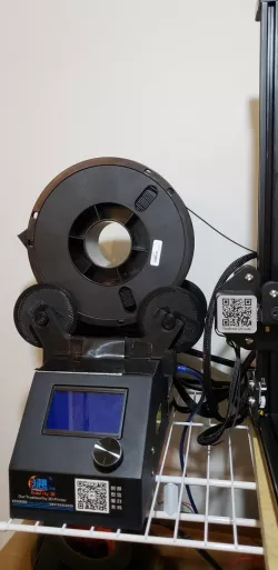 Crealty Universal Spool Roller