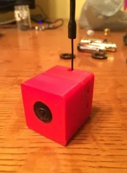 cube 2 
