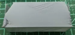 Customizable Pressure Advance Calibration