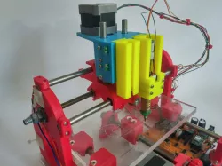 Cyclone PCB Factory Cartridges