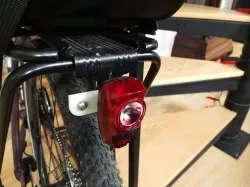 Cygolite Hotshot Pro Mount