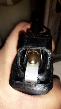 CZ 85 9mm speed loader