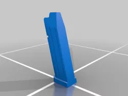 CZ P09 MAG