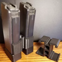 CZ Scorpion Magazine Coupler