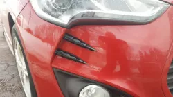 Devil Fingers 2.0 Veloster Turbo