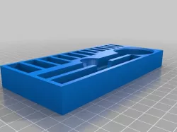 Die holder