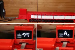 DigiGurdy: electronic hurdy-gurdy keybox