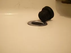 Drain Plug 40mm
