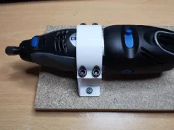 Dremel 300 holder