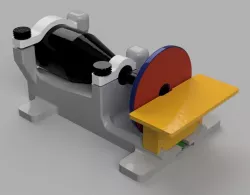 Dremel Disc Sander