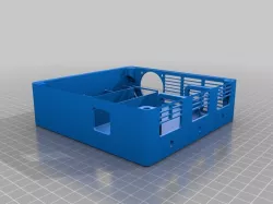Duet Maestro 2020 case