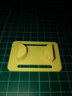Eachine Tyro99 Battery Plate