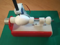 Egg Painter Mini - Round Version