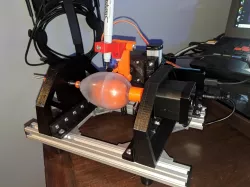 Eggbot Frame Remix (jjrobots version)