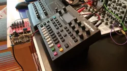 Elektron Stand (Digitone, Digitakt, etc.) Short Version