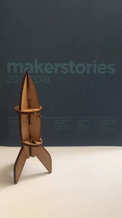Emlyon rocket kit 