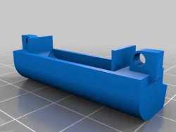 Ender 3 Cooling fan mod (CNC Kitchen)