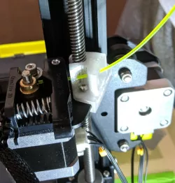 Ender 3 Filament Threader Guide