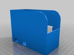 Ender 3 PSU Cover