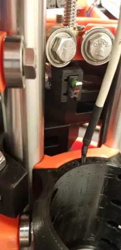 Endstops XYZ MP-CNC