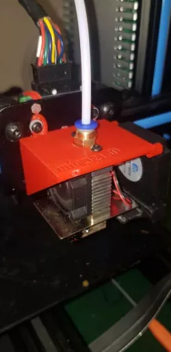 extrusor geeetech A10