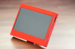 EYEWINK 7" HDMI Display-C Case