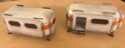 Fallout 4 Office Pod for Wasteland Warfare