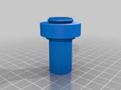 FDL-3 AmmoCounter Adapter 