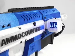FDL-3 AmmoCounter Picatinny Upgrade