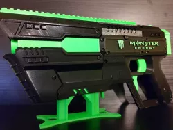 fdl-3 Elusive Kit 