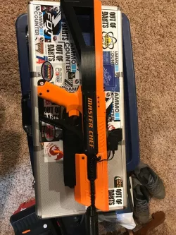 FDL-3 Stock