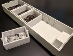 Festool Sortainer Box Insert