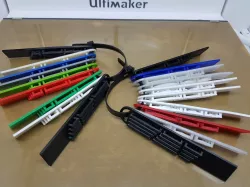 Filament: Sample