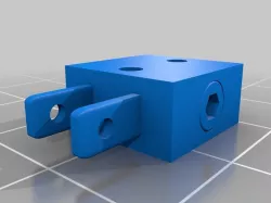 FingerTech Mini Power Switch