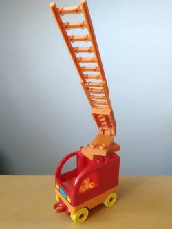 fire truck ladder 3d models 【 STLFinder