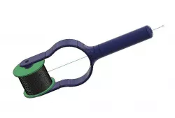 Fishing line spool