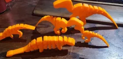 Flexi-Dinos